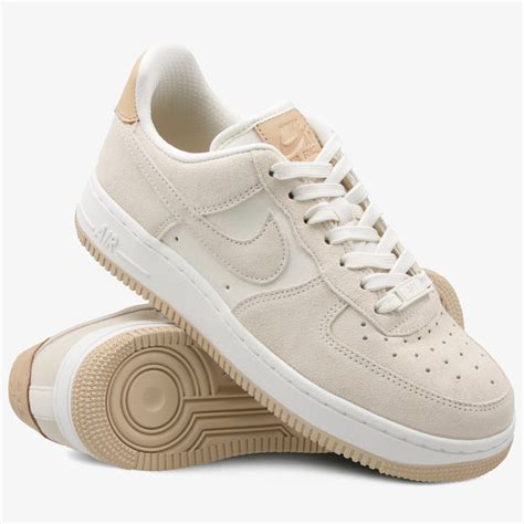 nike air force 1 07 damen beige|nike air force 1 schwarz.